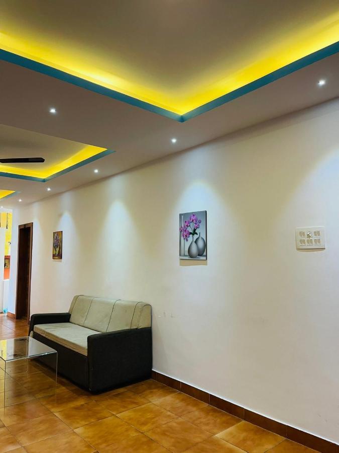 Zam Zam Residency Hotel Cheruppulasseri Exterior photo